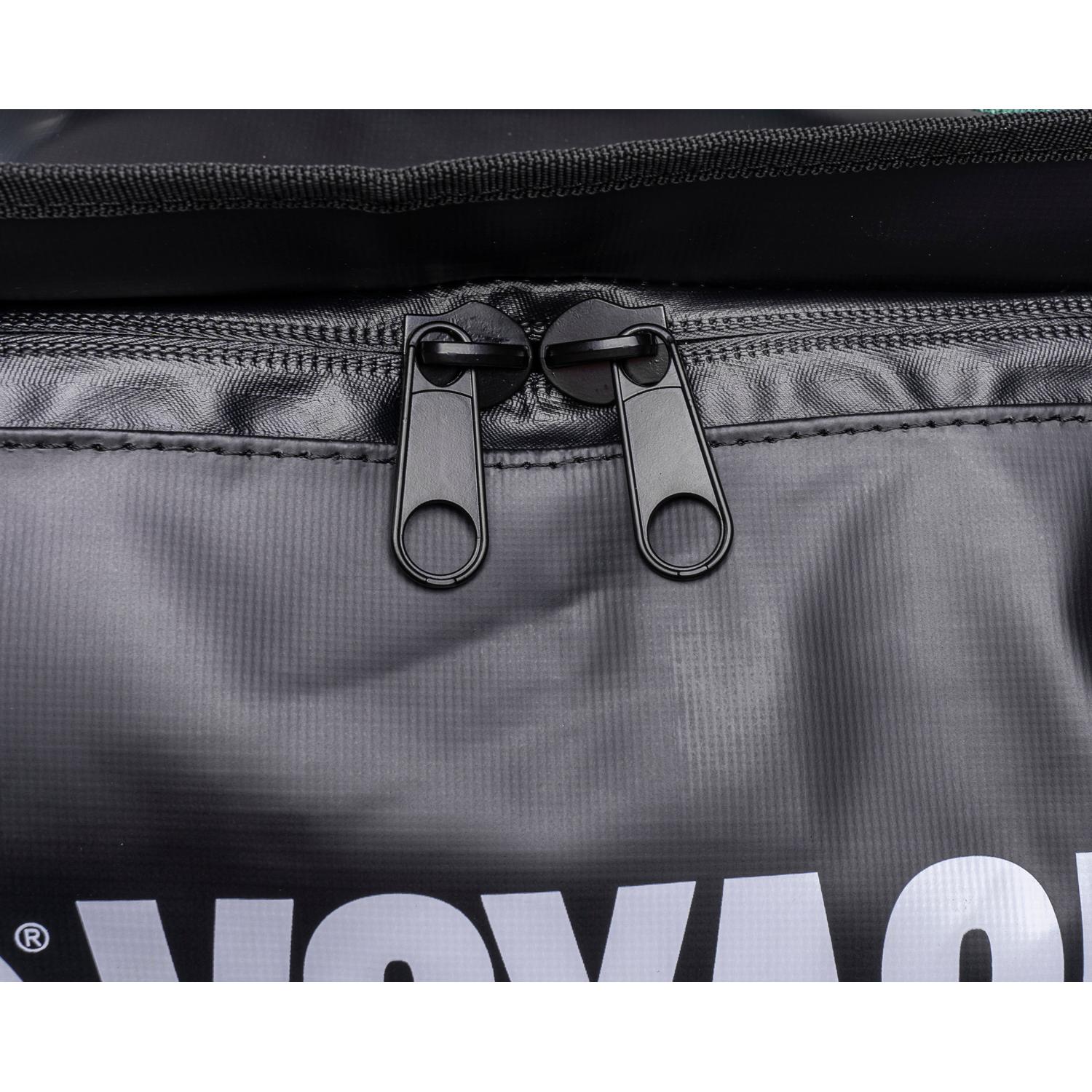 Voyager 40L Waterproof Duffel