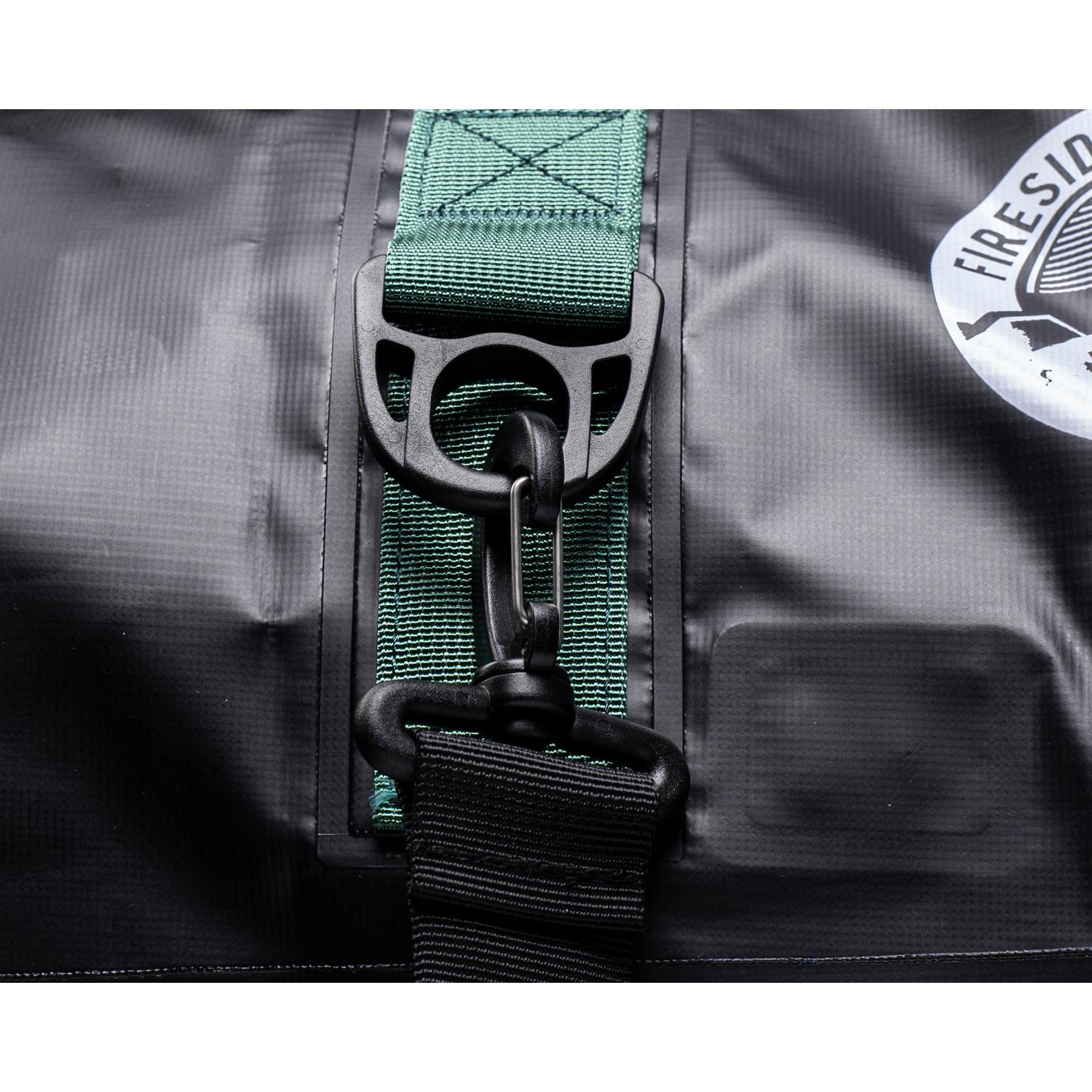 Voyager 40L Waterproof Duffel