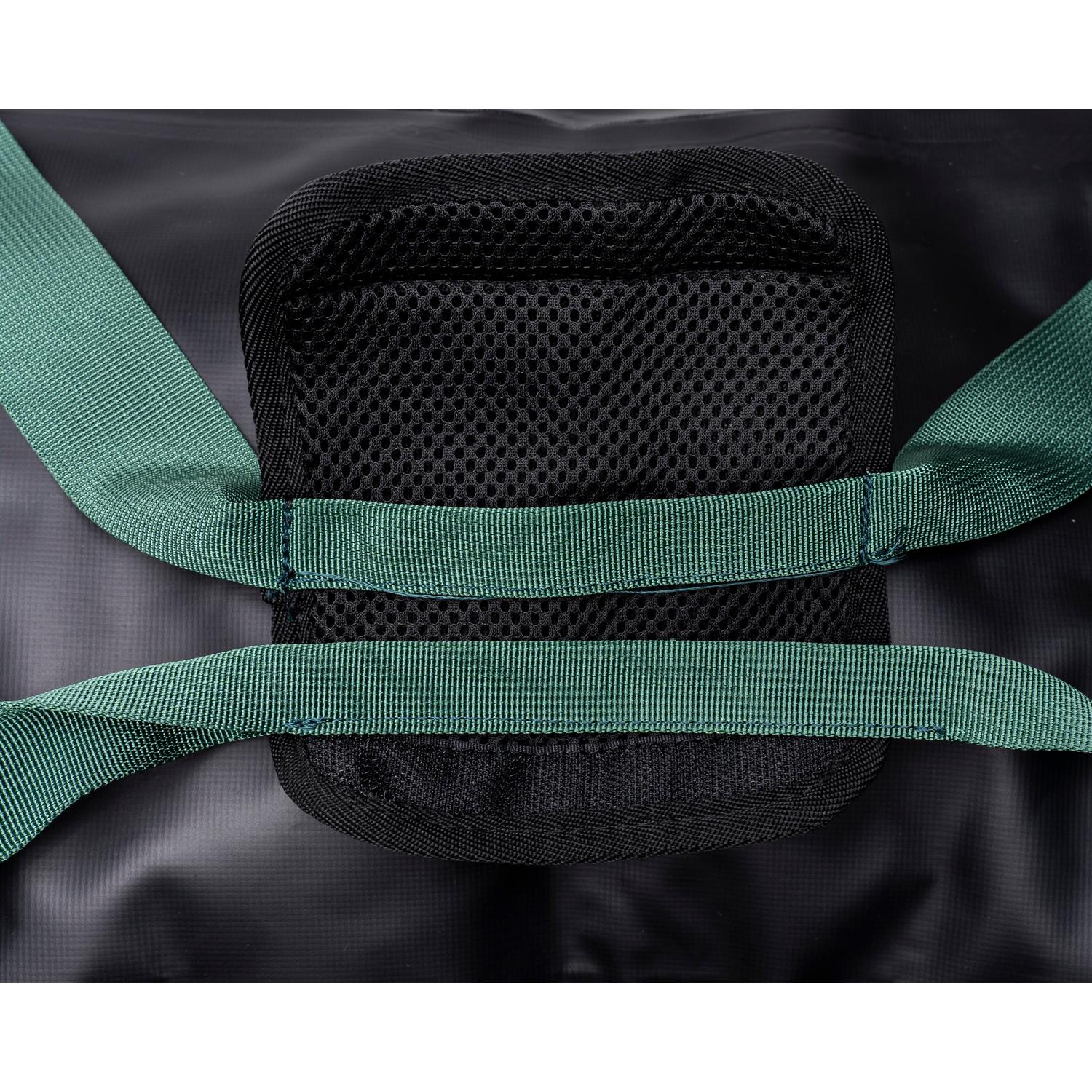 Voyager 40L Waterproof Duffel