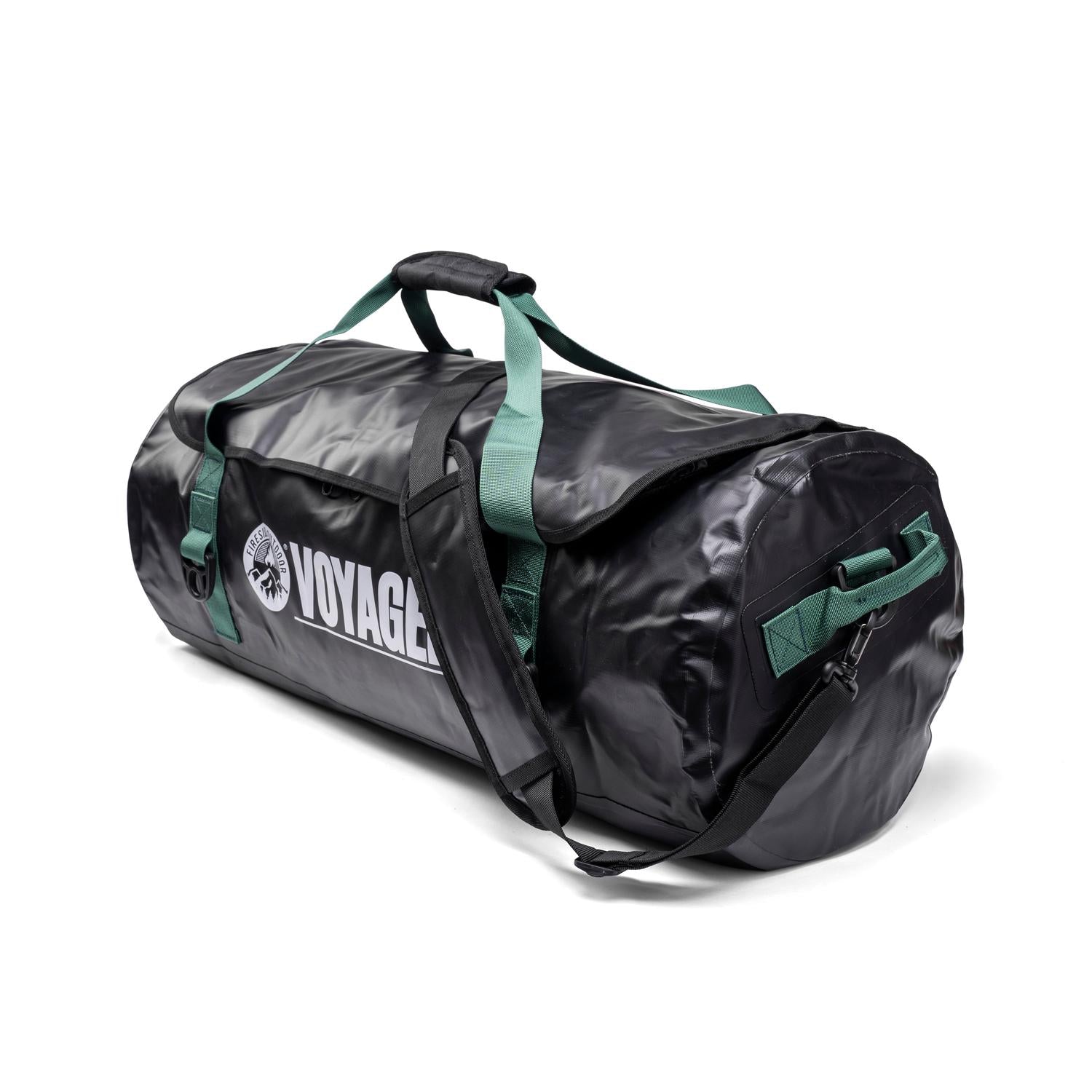 Voyager 40L Waterproof Duffel