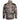 Vycah Cobalt Down Jacket - Fall Camo