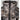 Vycah Cobalt Down Jacket - Fall Camo