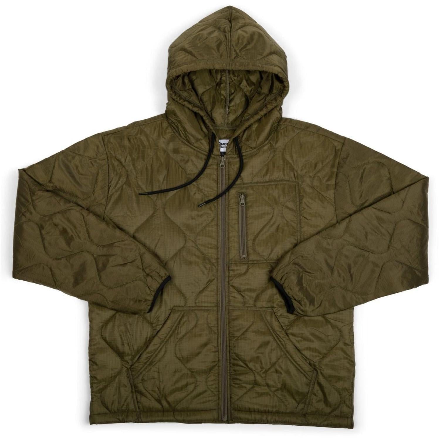 Woobie Jacket 2.0
