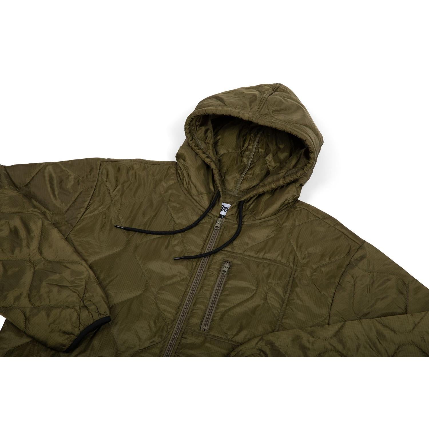 Woobie Jacket 2.0