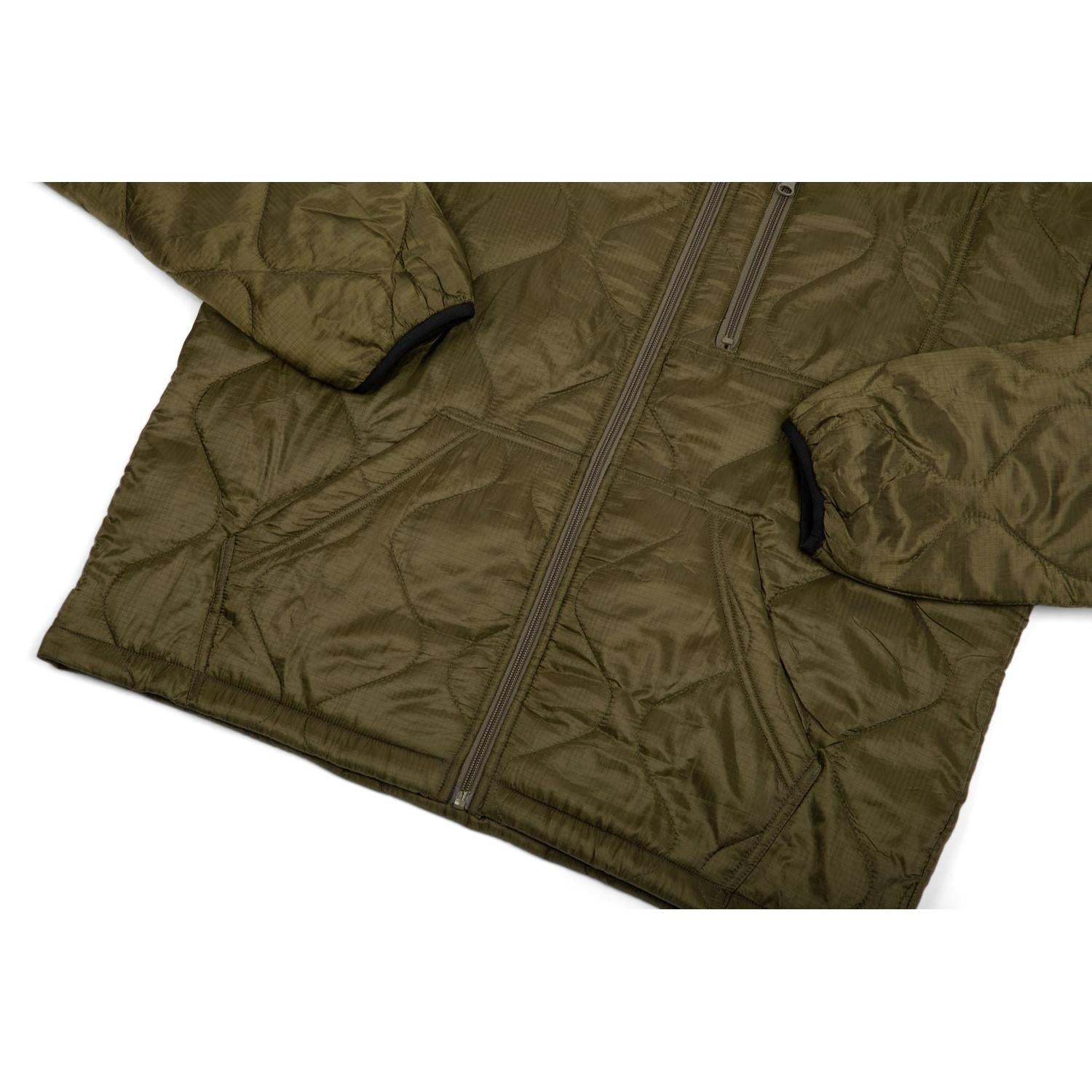 Woobie Jacket 2.0
