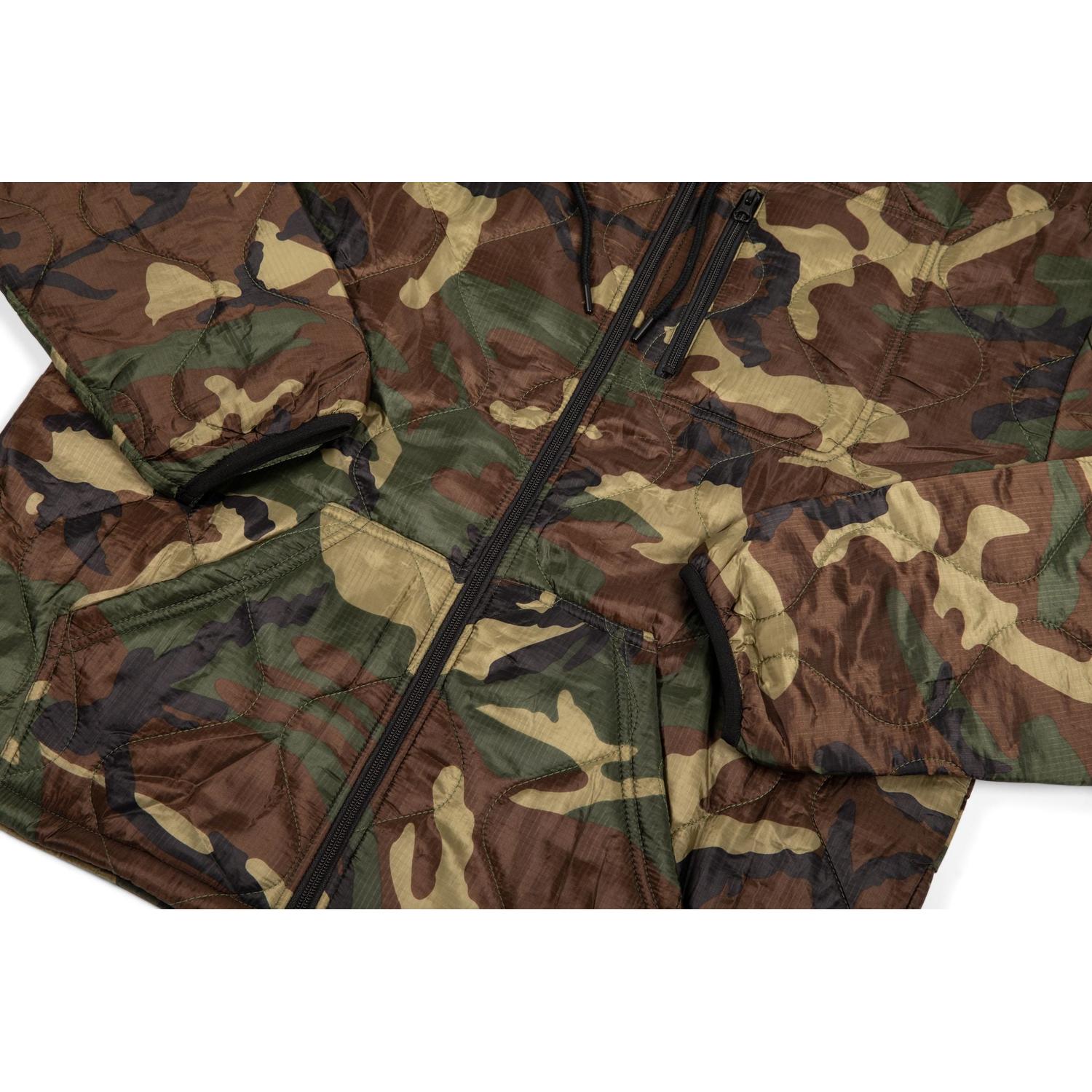 Woobie Jacket 2.0
