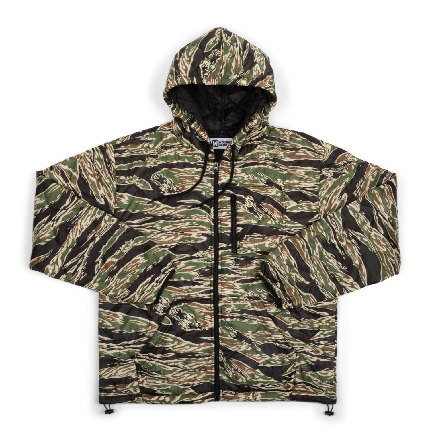 Woobie Jacket 2.0