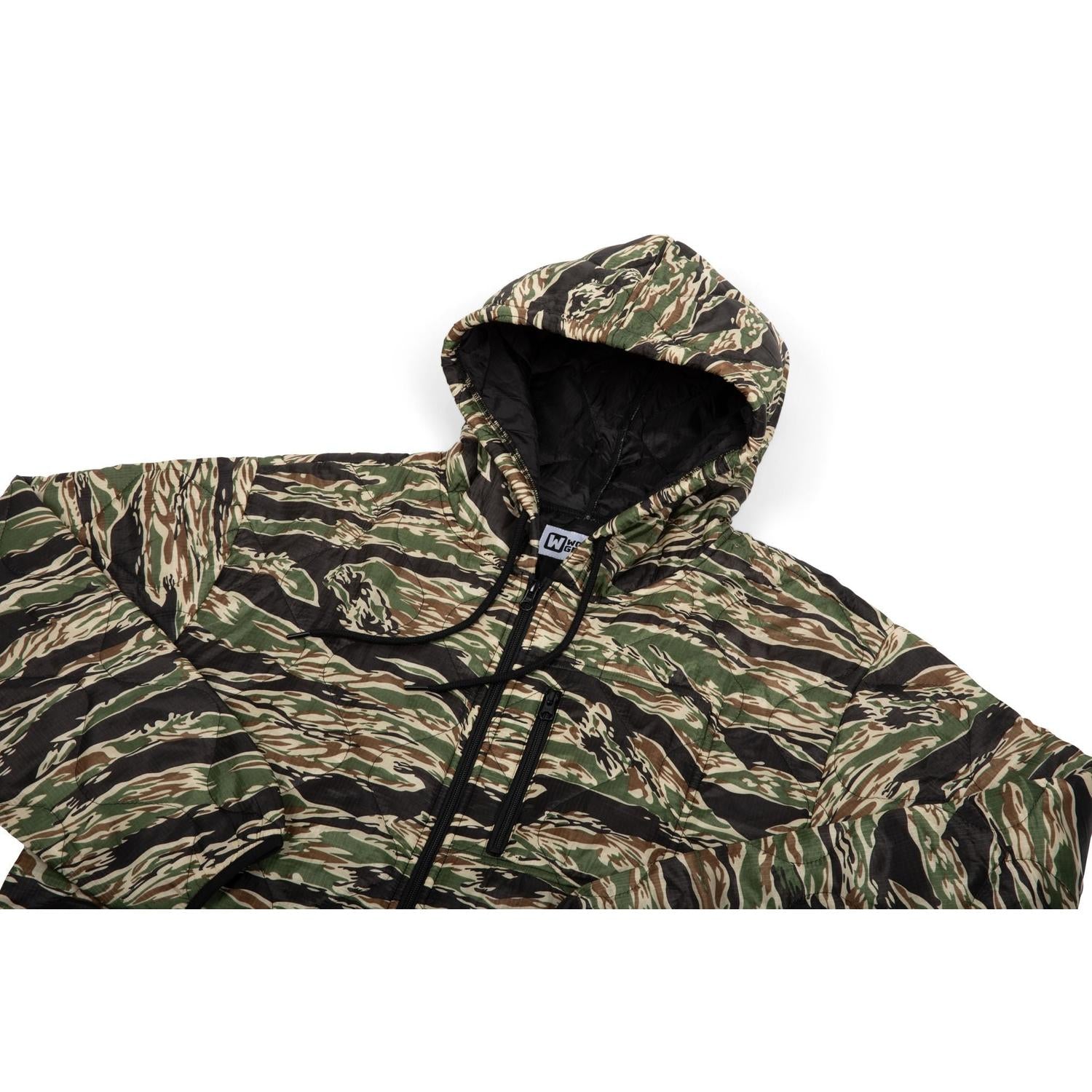 Woobie Jacket 2.0