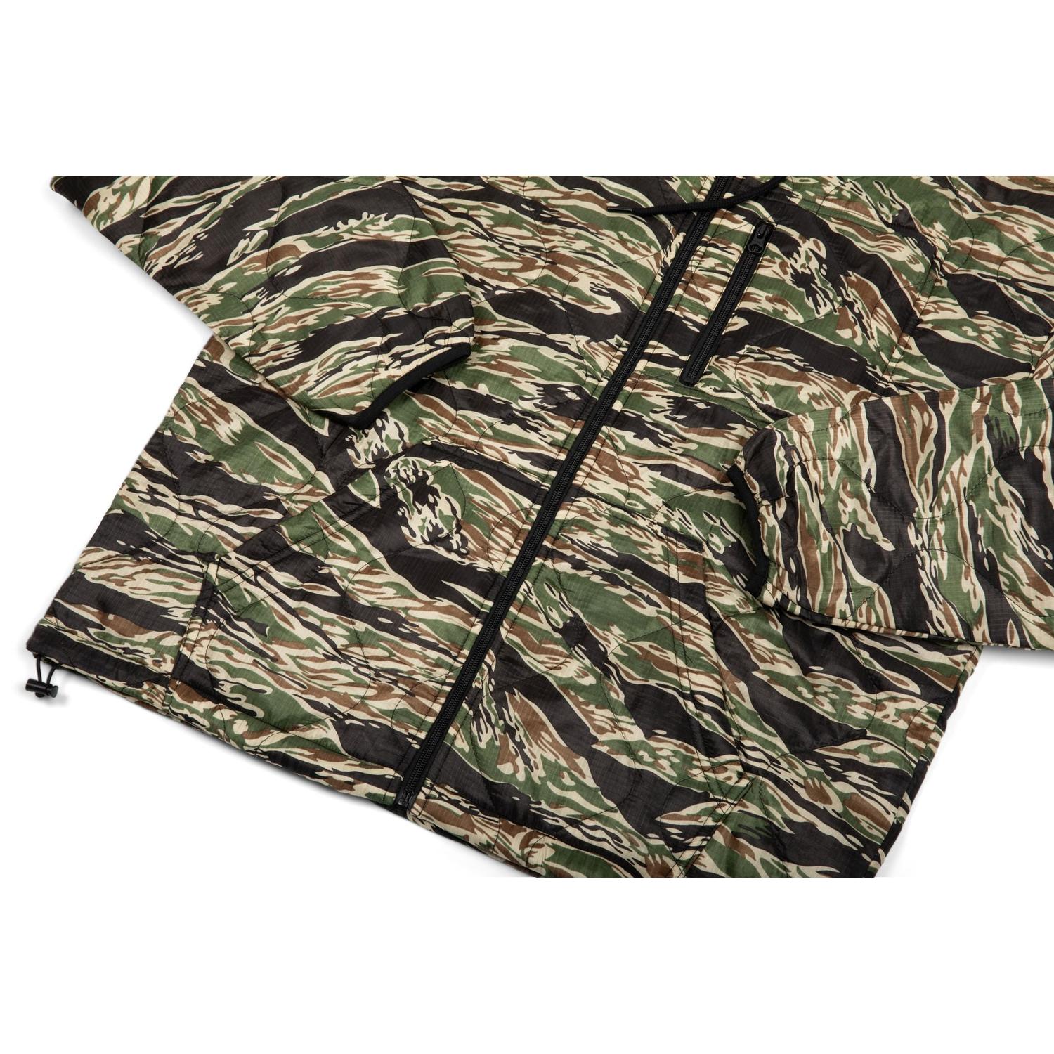 Woobie Jacket 2.0