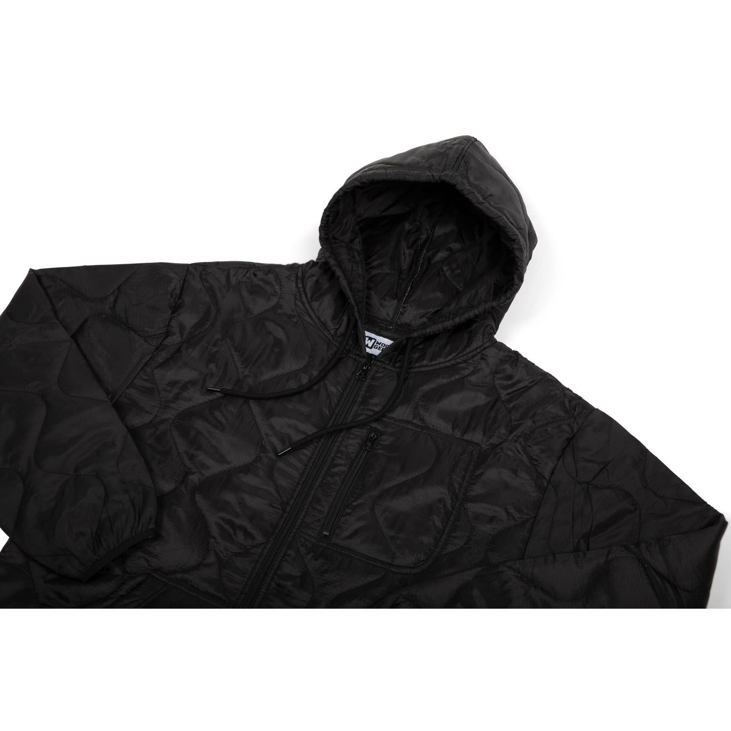 Woobie Jacket 2.0