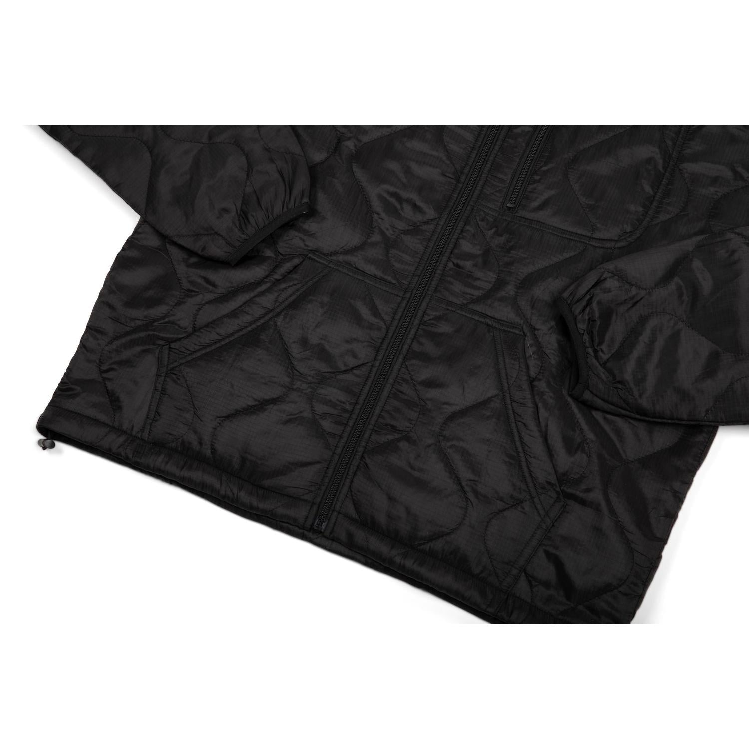 Woobie Jacket 2.0
