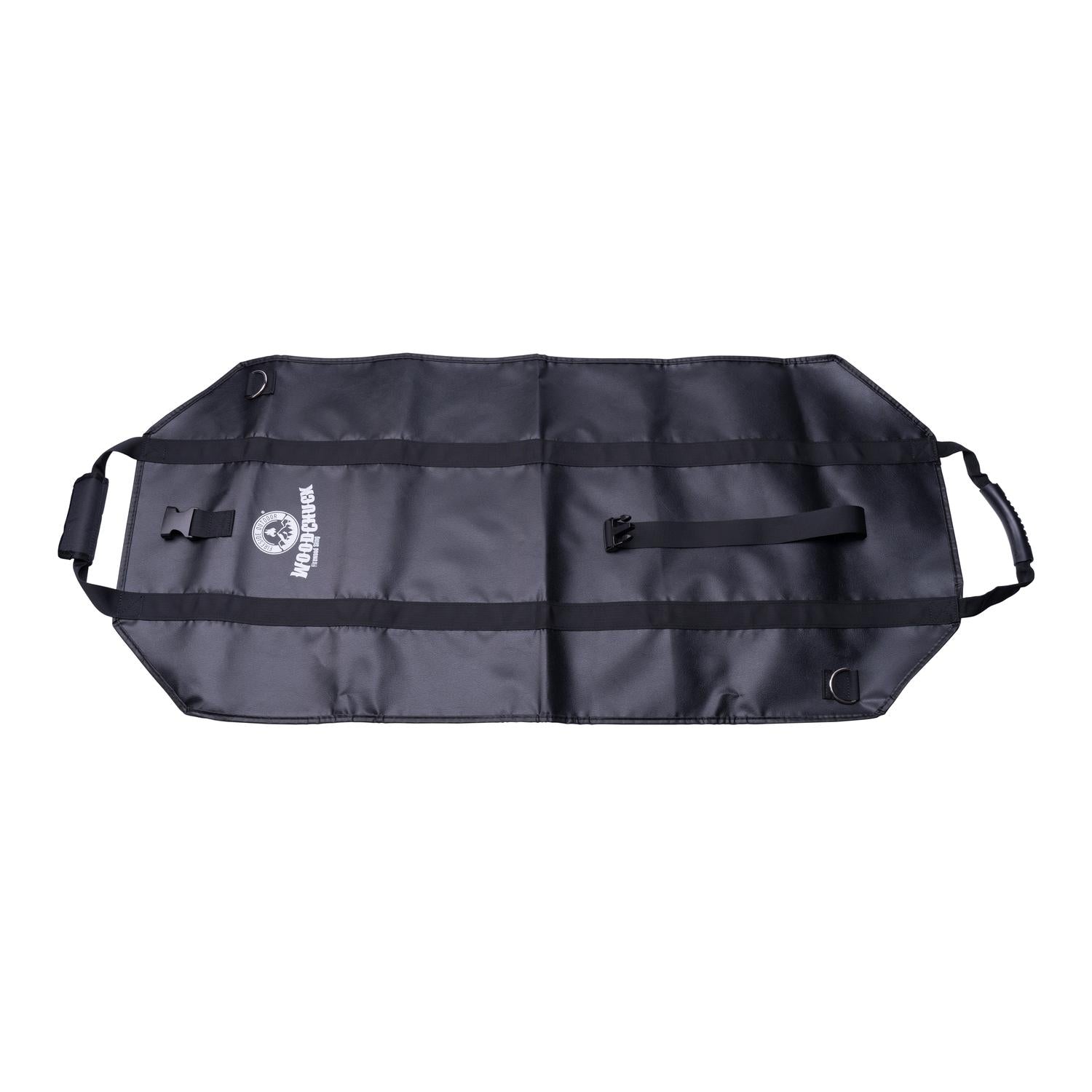 Woodchuck Firewood Carrier