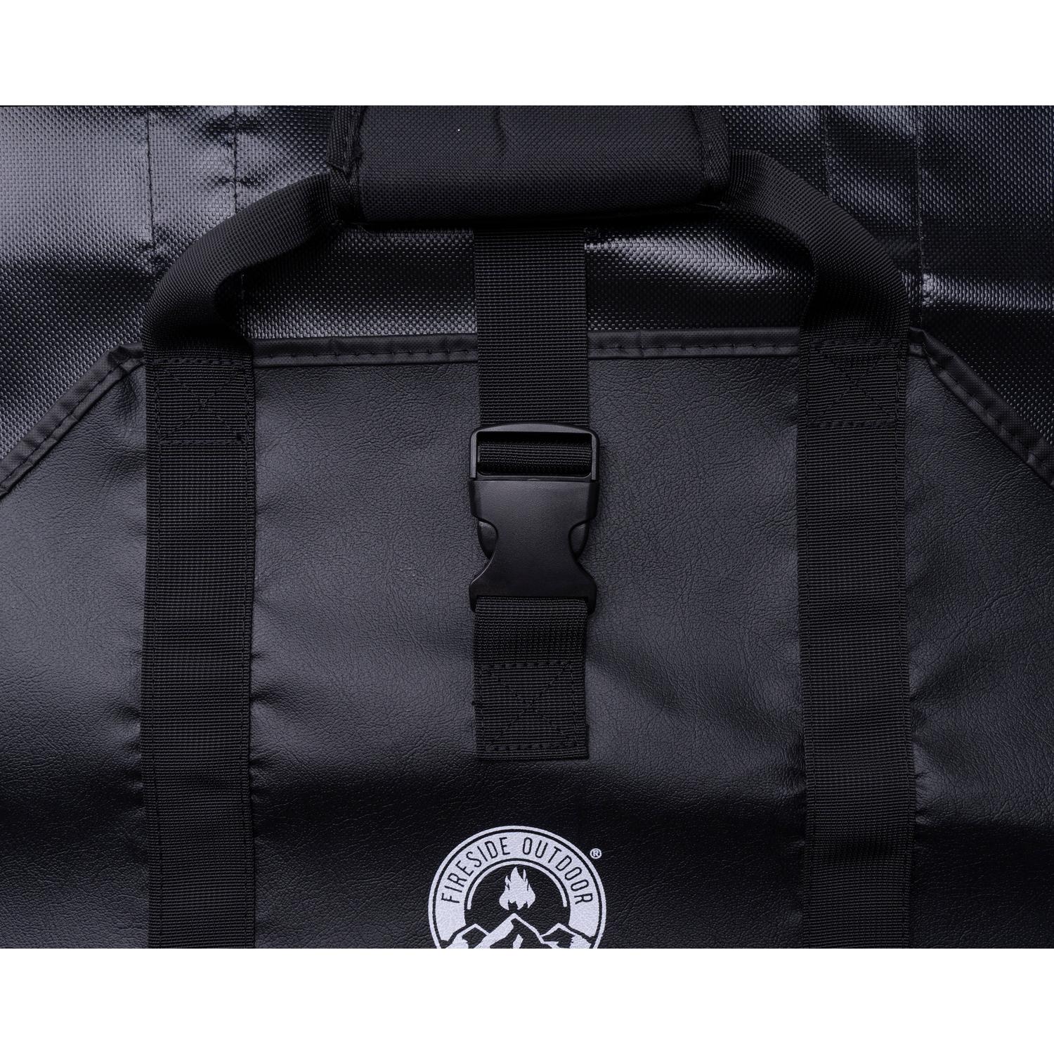 Woodchuck Firewood Carrier
