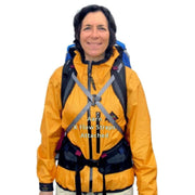 X Flow Straps - Light Hiking Gear