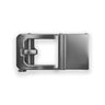 X3 Gunmetal Buckle 1.5"