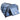 XD Khumbu 2 Person Swag Bag Tent W/ Black Out, Blue Body, and Storage Bag
