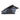 XD Lohtse Clam Shell Aluminum Hard Shell Roof Top Tent, Blue Body & Black Rainfly