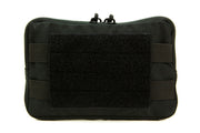 Blue Force Gear Helium Whisper Admin Pouch in black