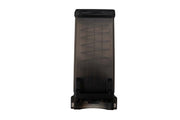 Black MARCO HR marking light dispenser, front view