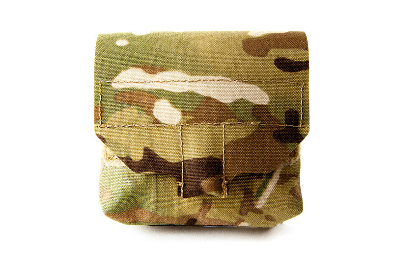 Boo Boo Kit Pouch in Multicam