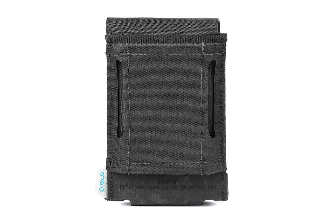 Trauma Kit NOW! ESU belt mount reverse