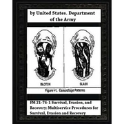 FM 21-76-1 Survival, Evasion, and Recovery: Multiservice Procedures for Survival