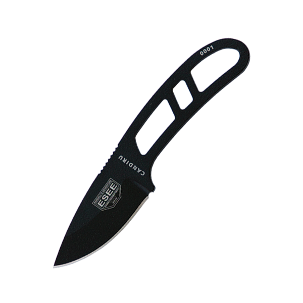 ESEE Candiru Fixed Blade Knife