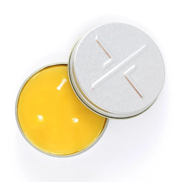 candleTIN™ Beeswax Survival Candle