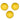 candleTIN™ Nano Beeswax Emergency Candle (3 pack)