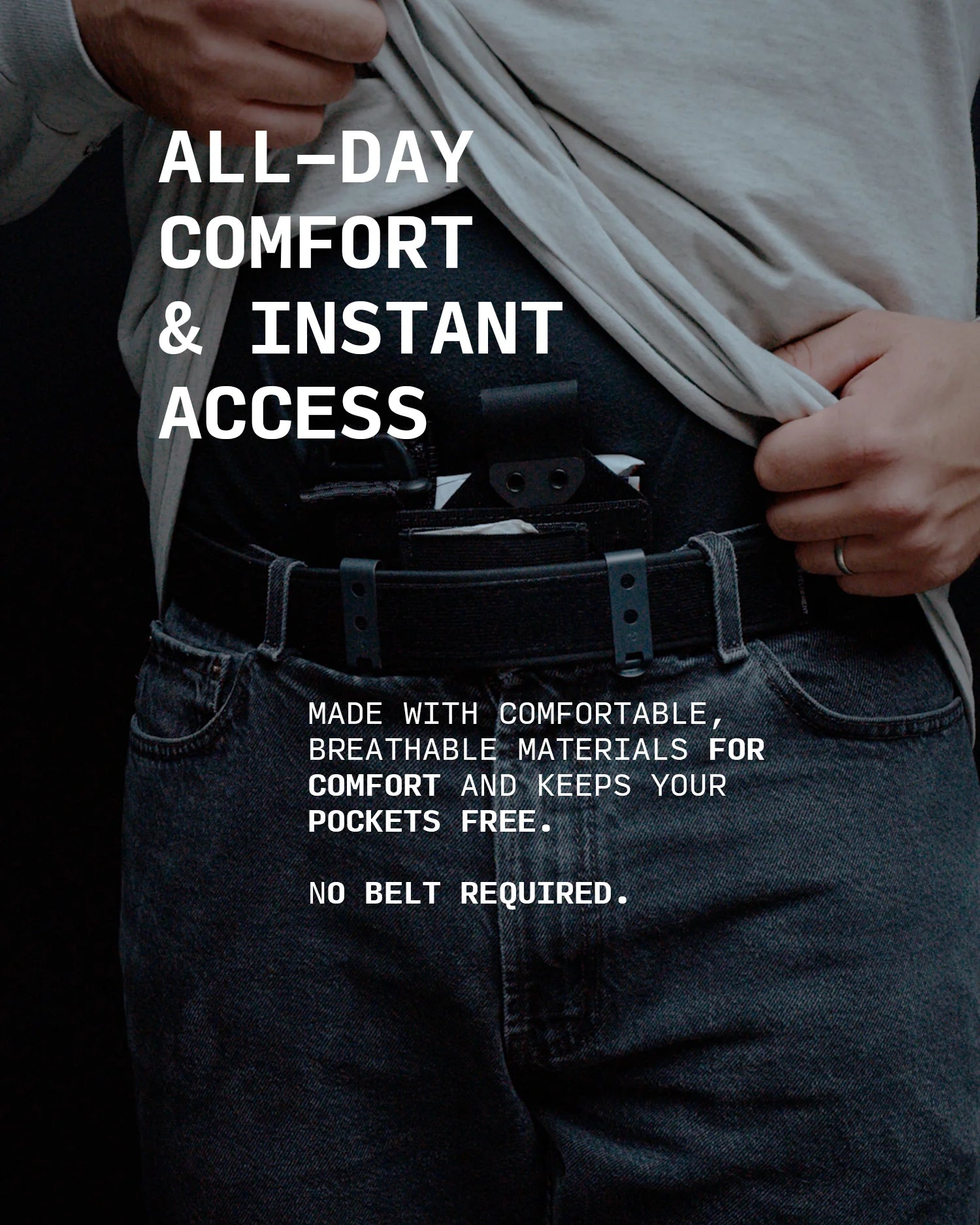 MedMod – EDC IFAK Carry Platform (GEN 2)