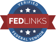 FEDLINKS · Verified Federal Vendor