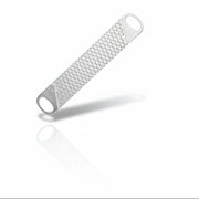 Grim Workshop File Micro Tool, double-sided EDC metal and nail file