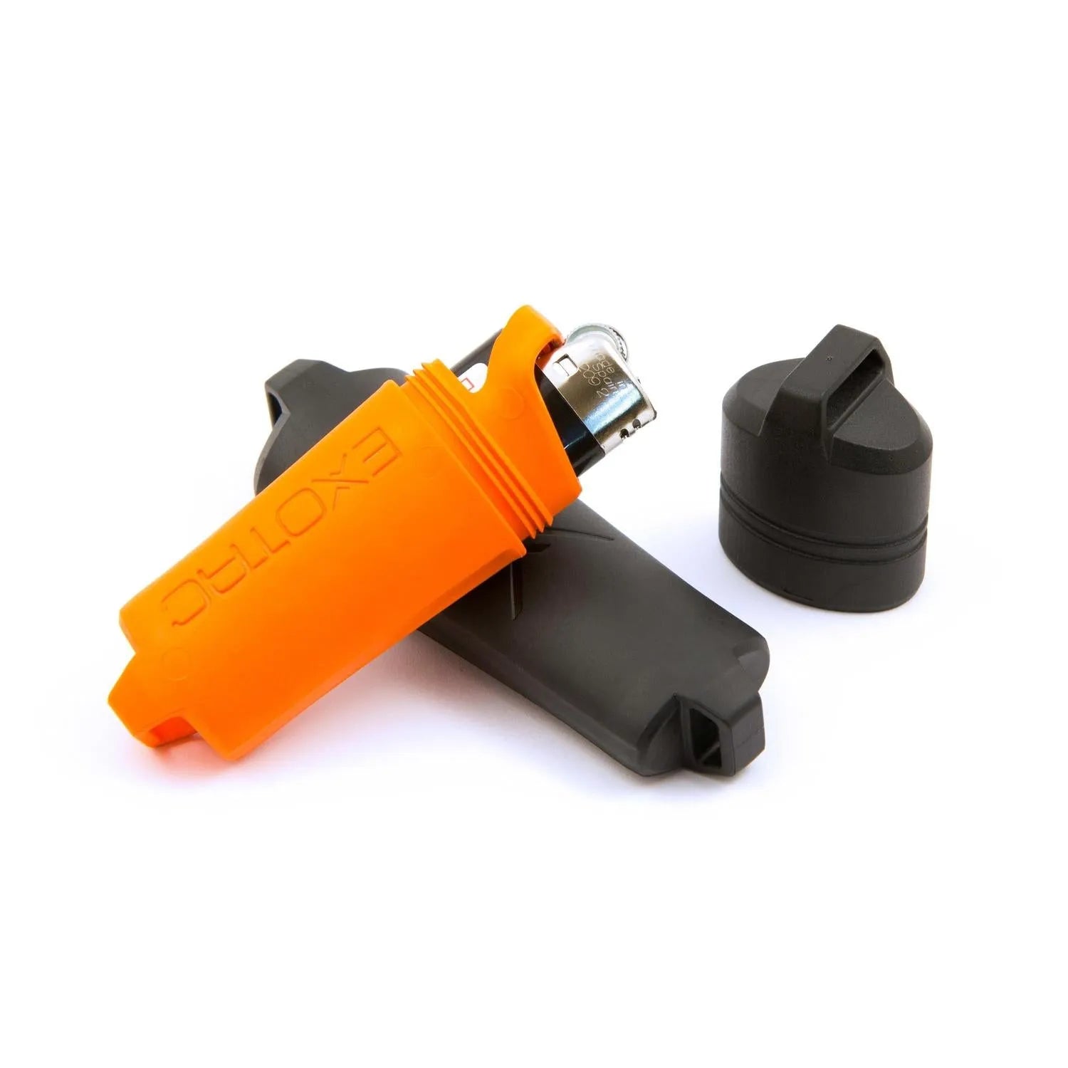 fireSLEEVE™ Waterproof Lighter Case