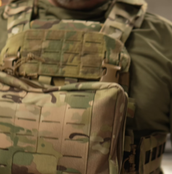 Antithesis™ Plate Carrier