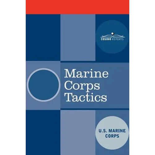 Marine Corps Tactics