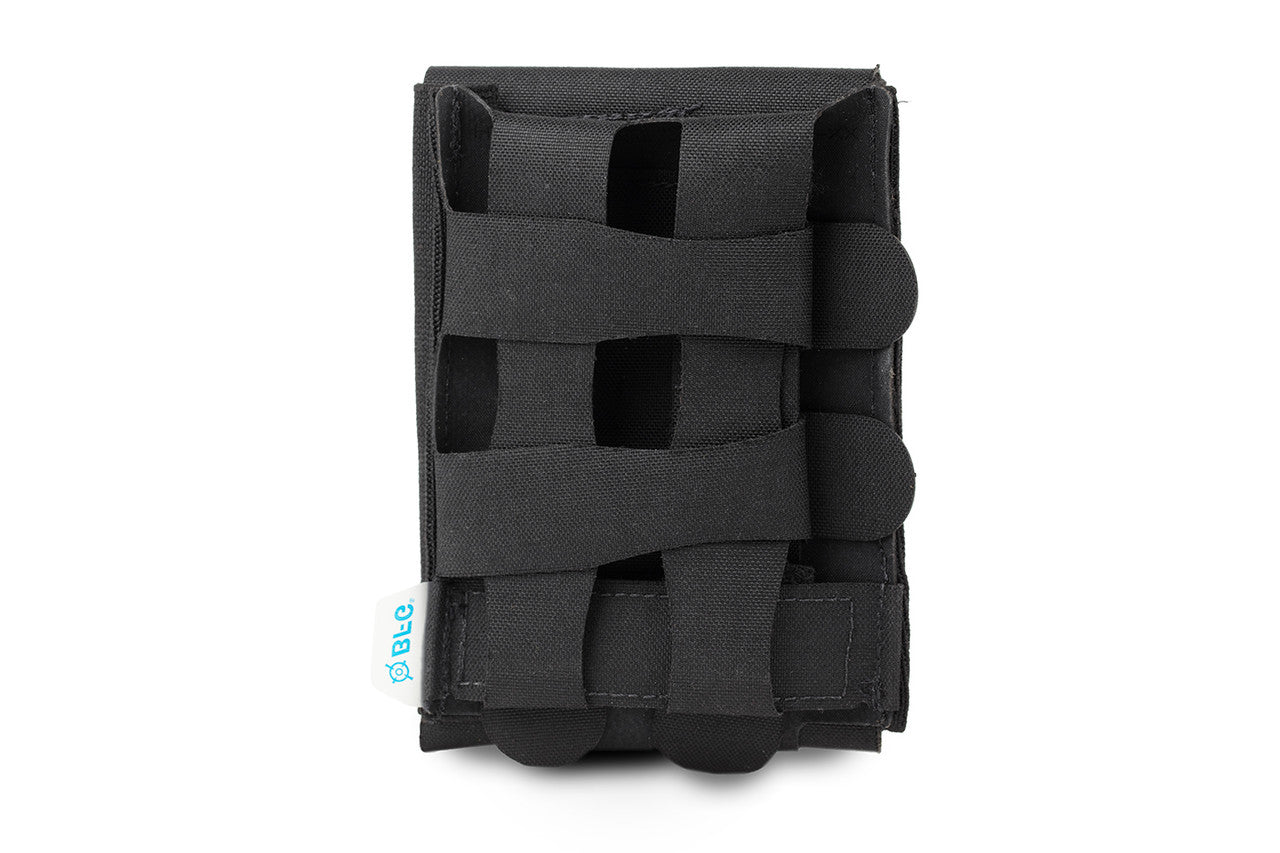 Trauma Kit NOW! ESU Helium Whisper MOLLE mount