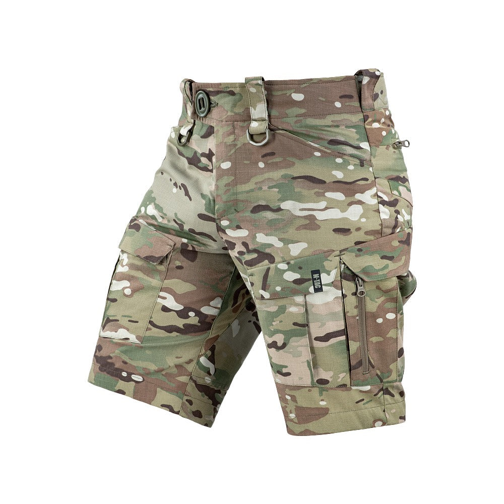 M-Tac Sturm Shorts NYCO Extreme