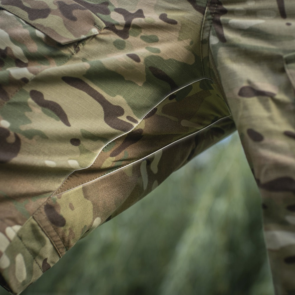 M-Tac Sturm Shorts NYCO Extreme
