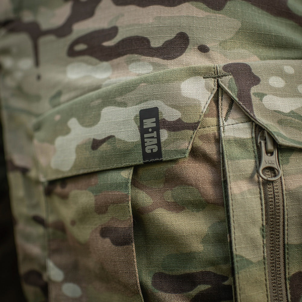 M-Tac Sturm Shorts NYCO Extreme