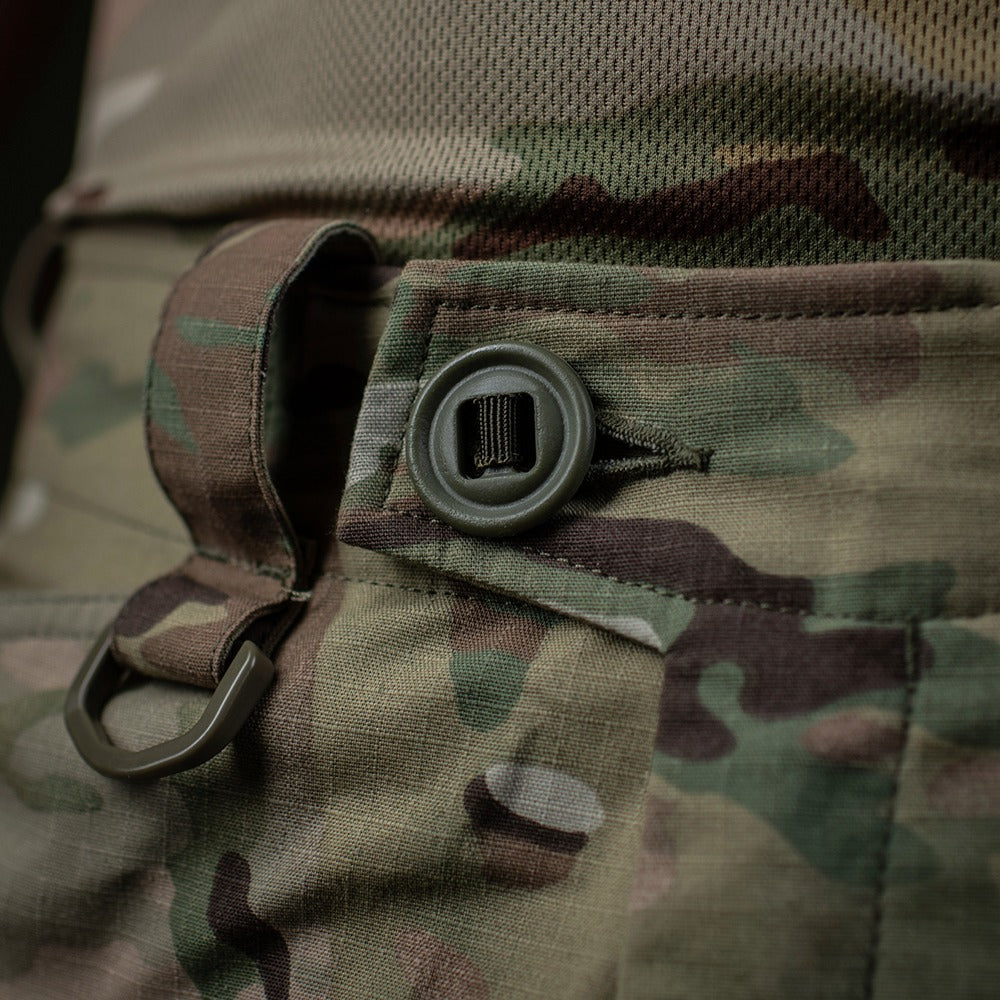 M-Tac Sturm Shorts NYCO Extreme