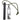 UCO Titan Fire Ferro Rod