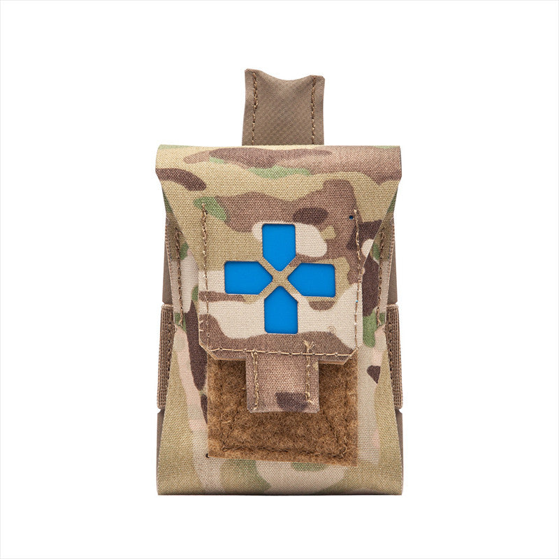 Micro Trauma Kit NOW! NANO in Multicam