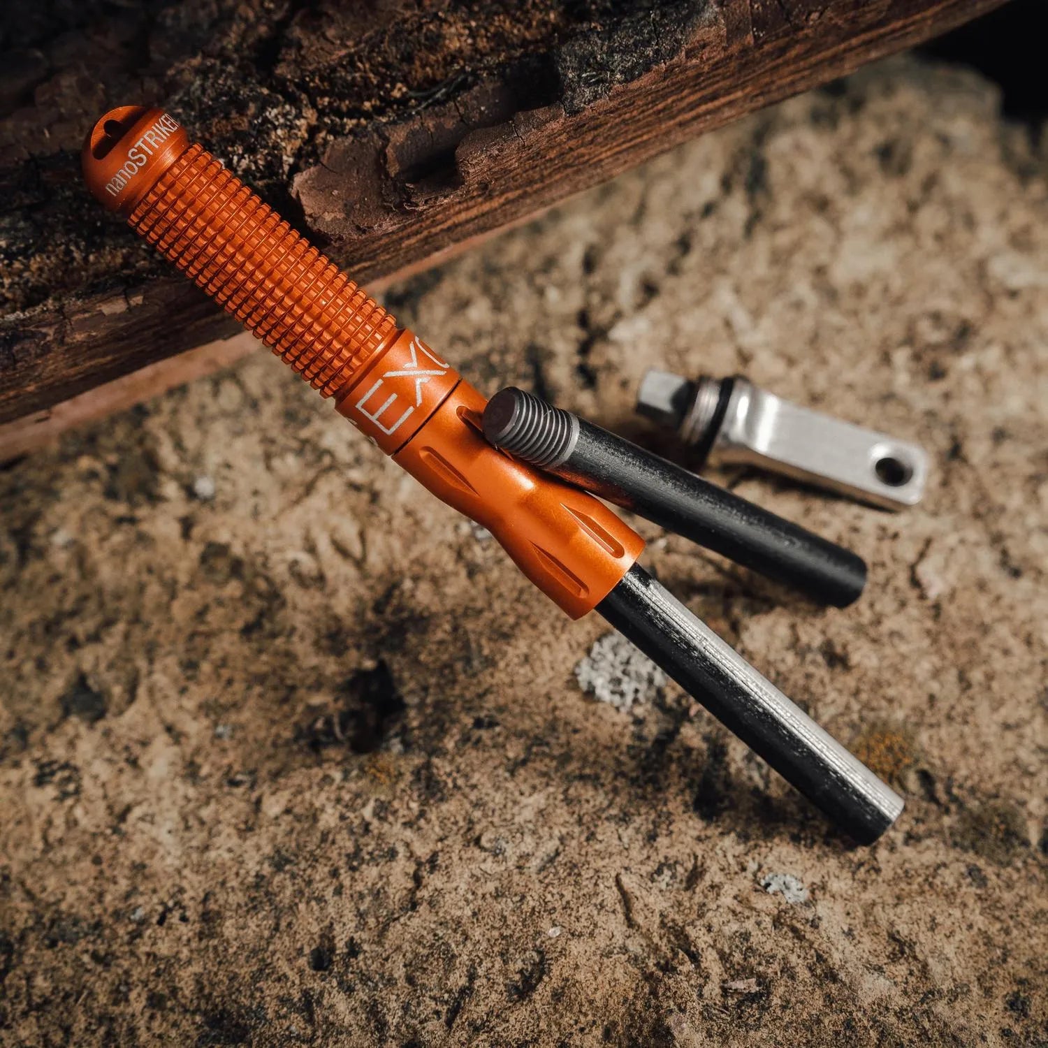 nanoSTRIKER XL™ Compact Ferro Rod