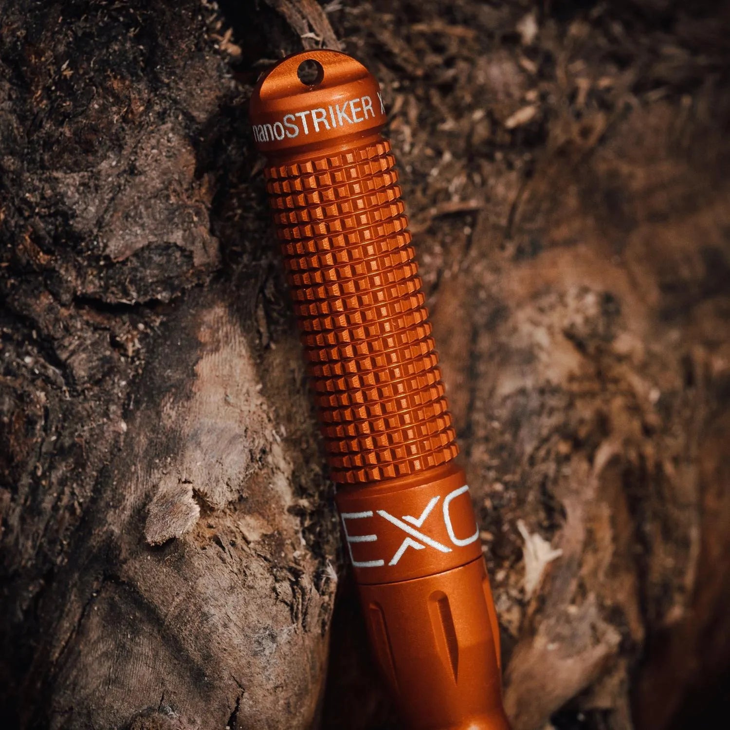 nanoSTRIKER XL™ Compact Ferro Rod