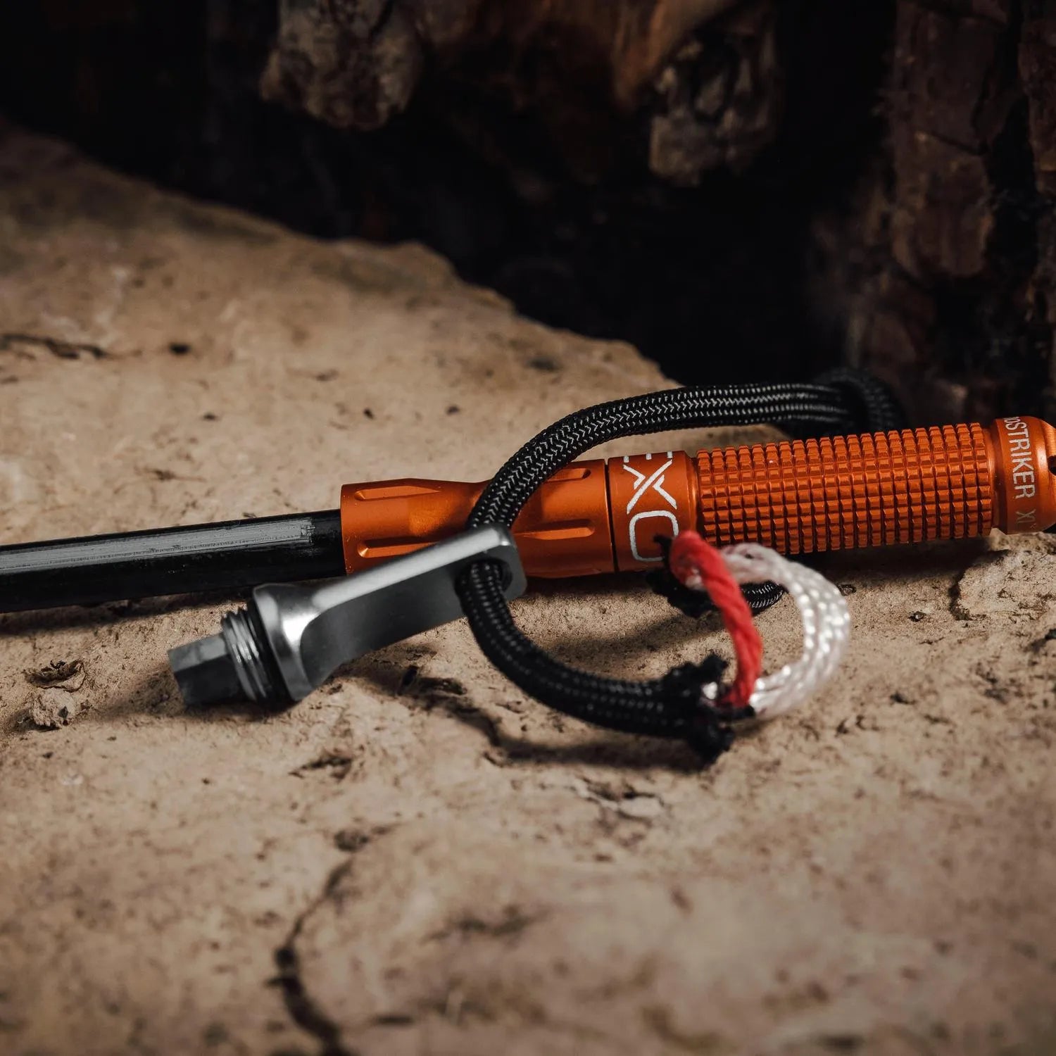 nanoSTRIKER XL™ Compact Ferro Rod