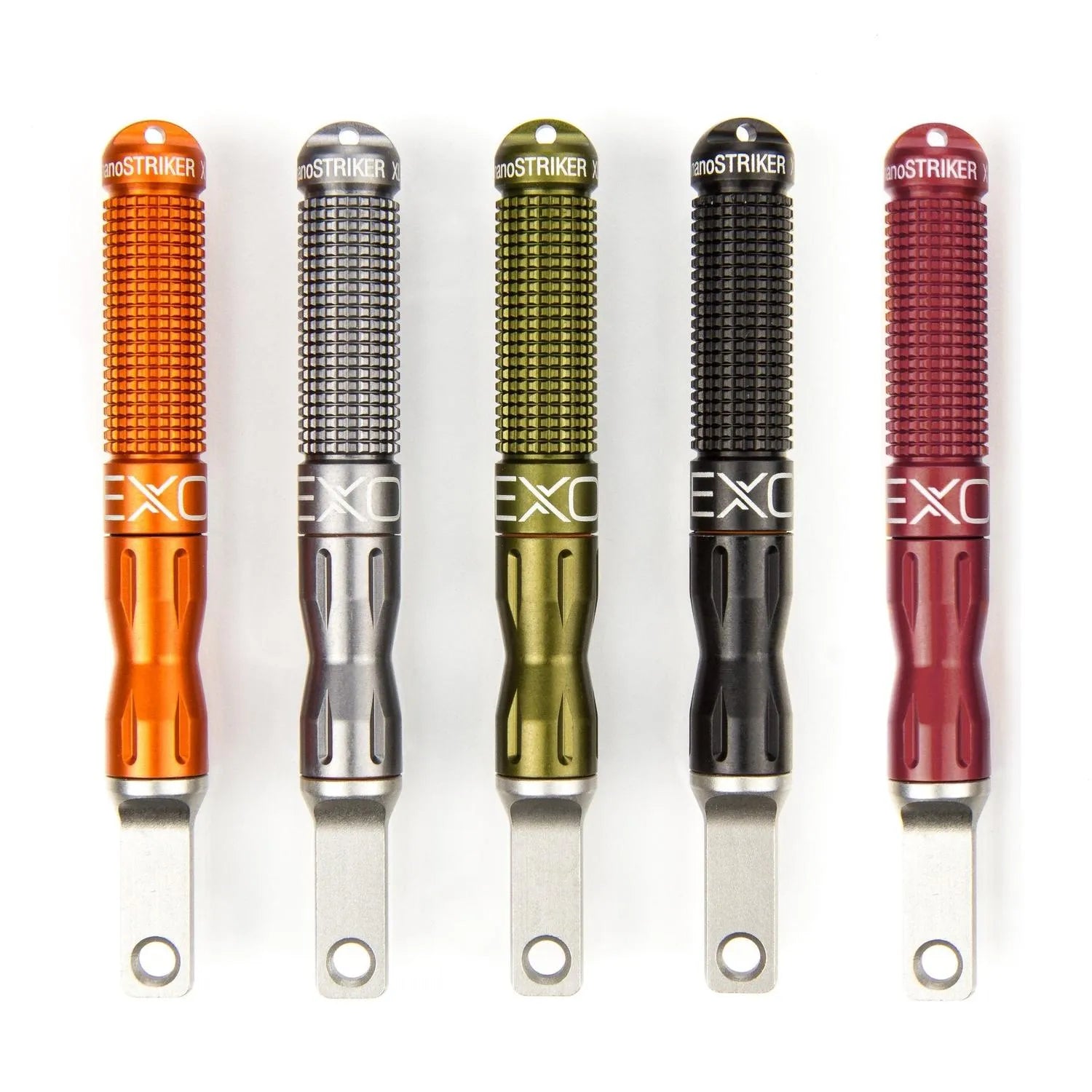 nanoSTRIKER XL™ Compact Ferro Rod