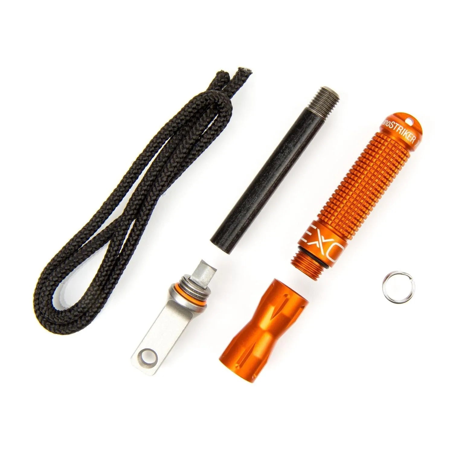 nanoSTRIKER XL™ Compact Ferro Rod