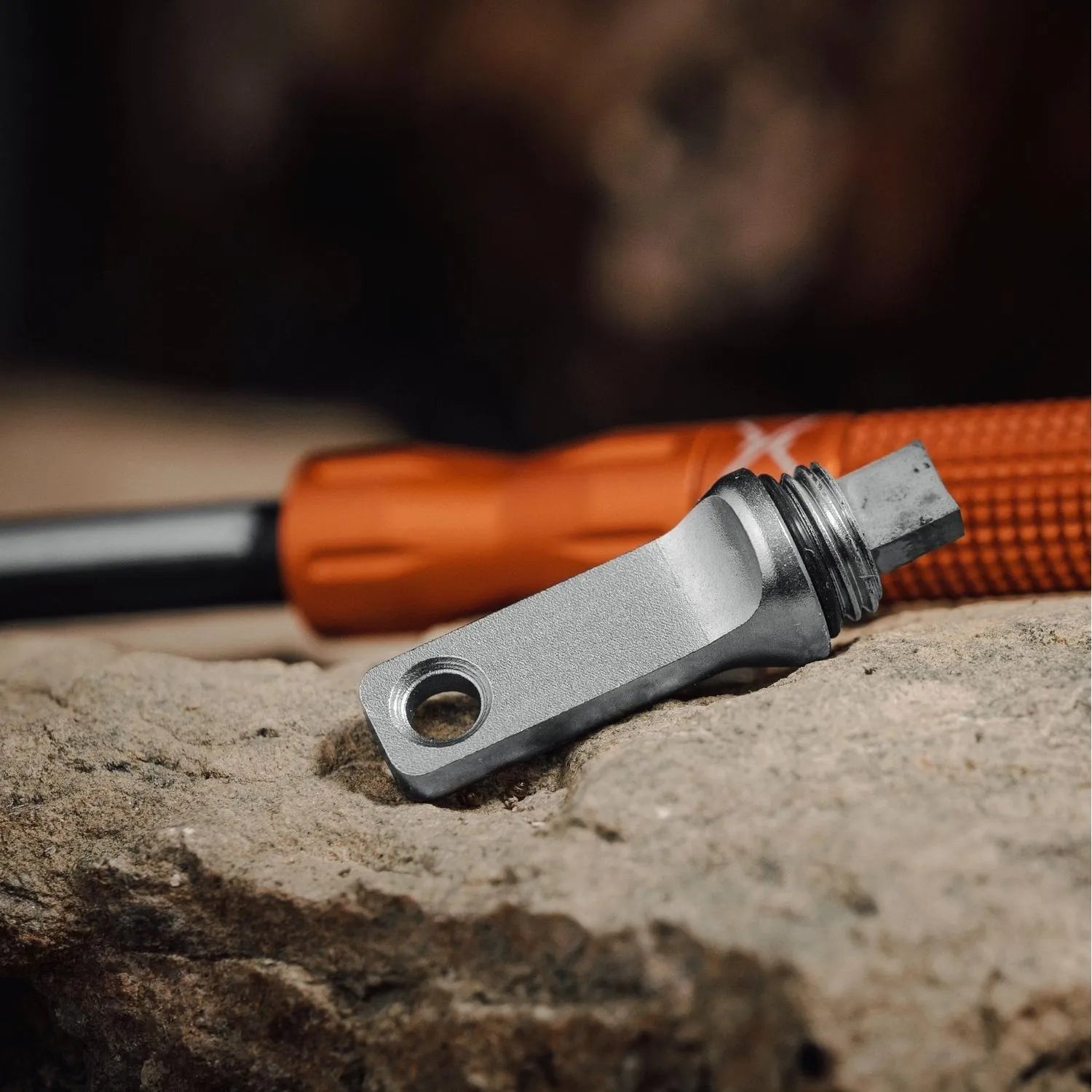 nanoSTRIKER XL™ Compact Ferro Rod