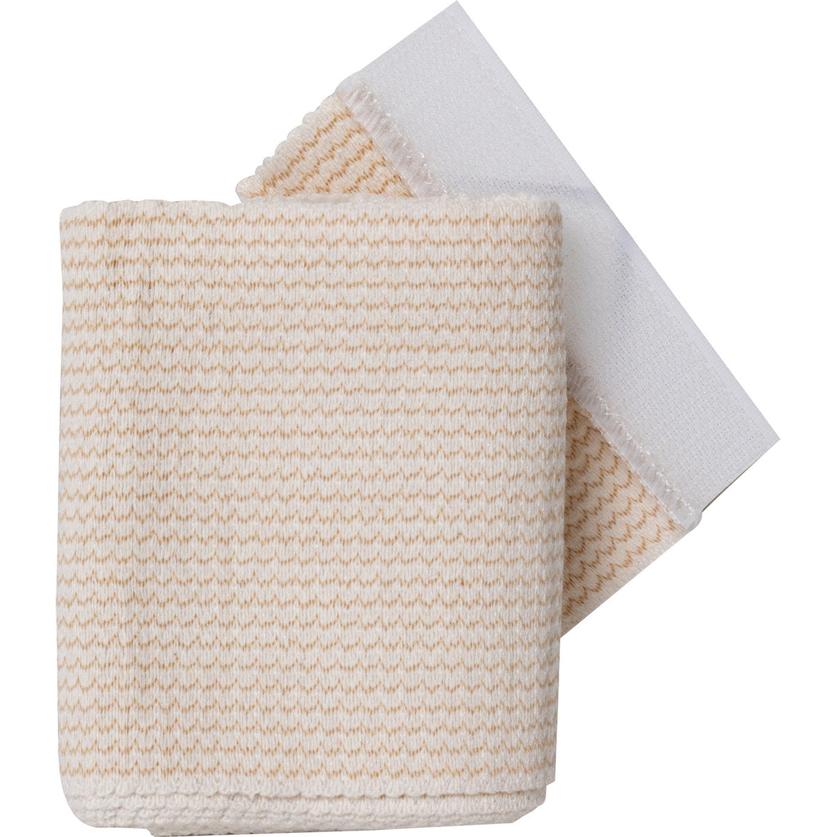NAR Flat Elastic Wrap 4 in. unrolled with hook closure