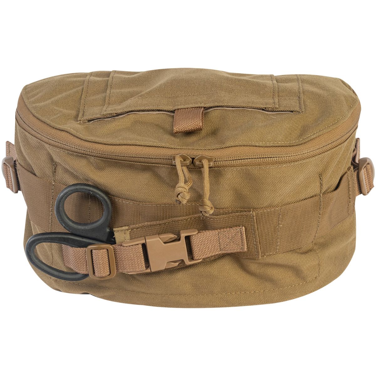 NAR Trail Personnel Aid Kit (TPAK) - Basic - alternate view